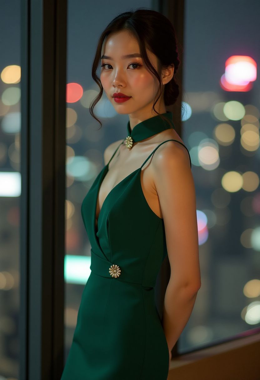九爷夫人马甲又爆了